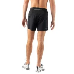 Men's FKT 2.0 5in Shorts - Black 10 Men's FKT 2.0 5in Shorts - Black -Daily Flex Shop DSC01225 5000x baae5ad0 0c6b 401c b318 db0253915fbe