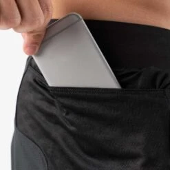 Men's FKT 2.0 5in Shorts - Black 11 Men's FKT 2.0 5in Shorts - Black -Daily Flex Shop DSC01226 5000x 1e962117 b585 4d77 b3bb 5aa75dd374a6