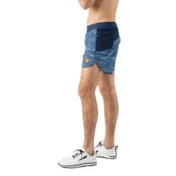 Men's FKT 2.0 5in Shorts - Poseidon Mountain -Daily Flex Shop DSC01338 2048x 98608012 689d 4e36 af11 100d1dd9c75a