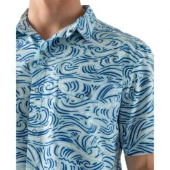 Men's Low Tide - Waterspout Waves -Daily Flex Shop DSC01395 2048x 697f5a84 810a 4f7b ab7d 890287e00f12