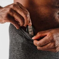 Men's EZ Tight - Black Charcoal -Daily Flex Shop DSC02202 2048x 3c46e730 3ebb 4e11 a700 d9fcc98f8216