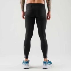 Men's Pocket Tightz Fleece - Black 17 Men's Pocket Tightz Fleece - Black -Daily Flex Shop DSC03061 2048x 1