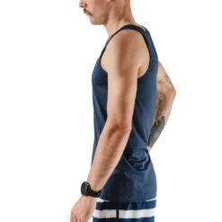 Men's Welcome To The Gun Show Perf Ice Top - Dress Blues 8 Men's Welcome To The Gun Show Perf Ice Top - Dress Blues -Daily Flex Shop DSC03751 5000x a9cfb92a 8721 4b56 9880 cf0f84e33eaa