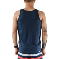 Men's Welcome To The Gun Show Perf Ice Top - Dress Blues 9 Men's Welcome To The Gun Show Perf Ice Top - Dress Blues -Daily Flex Shop DSC03757 5000x 8a236609 304b 43df b213 041355e803b0