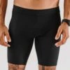 Men's Speedsters Shorts - Black -Daily Flex Shop DSC05577 5000x bbe36837 02ce 4576 aa45 1bd52f731f09