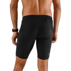 Men's Speedsters Shorts - Black -Daily Flex Shop DSC05595 5000x 9ff56d71 ba0f 4909 90da 81f6077de1ce