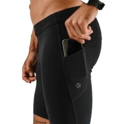 Men's Speedsters Shorts - Black -Daily Flex Shop DSC05597 5000x e9b792d4 60eb 46f7 862a 4ef692c85bf0