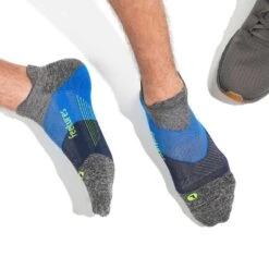 Feetures Unisex Elite Light Cushion No Show Tab Socks- Gravity Gray -Daily Flex Shop E5012638 3 1024x1024 1ccf8423 f0a9 4310 9872 c5510c2bea84