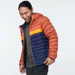 Cotopaxi Men's Fuego Down Hooded Jacket - Spice/Maritime 11 Cotopaxi Men's Fuego Down Hooded Jacket - Spice/Maritime -Daily Flex Shop FuegoHoodedDownJacketSpiceMaritime 1 1200x 0bed26fa d7f7 4e20 a5b2 6999451f336c
