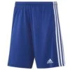 ADIDAS Men's Squadra 21 Short - Royal Blue/White