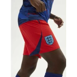 Men's Nike England Pre-Match Top - Blue Void/Game Royal 8 Men's Nike England Pre-Match Top - Blue Void/Game Royal -Daily Flex Shop HO22 PSS M GFB NewAgeSport WC22 L426 EL 4746