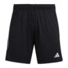 ADIDAS Men's Tiro 23 Short - Black/White -Daily Flex Shop HT6129