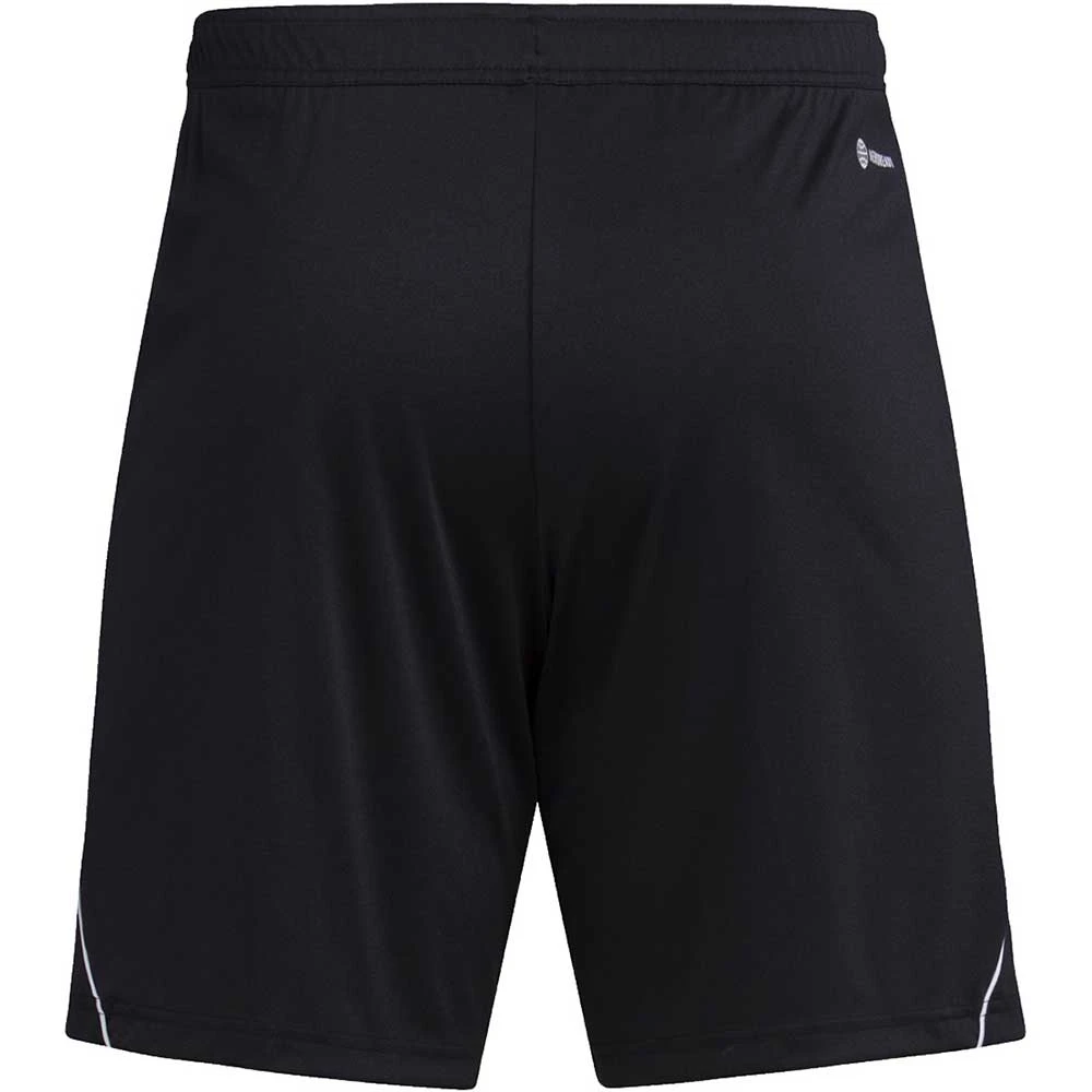 ADIDAS Men's Tiro 23 Short - Black/White 4 ADIDAS Men's Tiro 23 Short - Black/White - Image 2