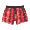 Men's 5in AFO Middle Short - Sunset Abstract -Daily Flex Shop HY27kmJQ