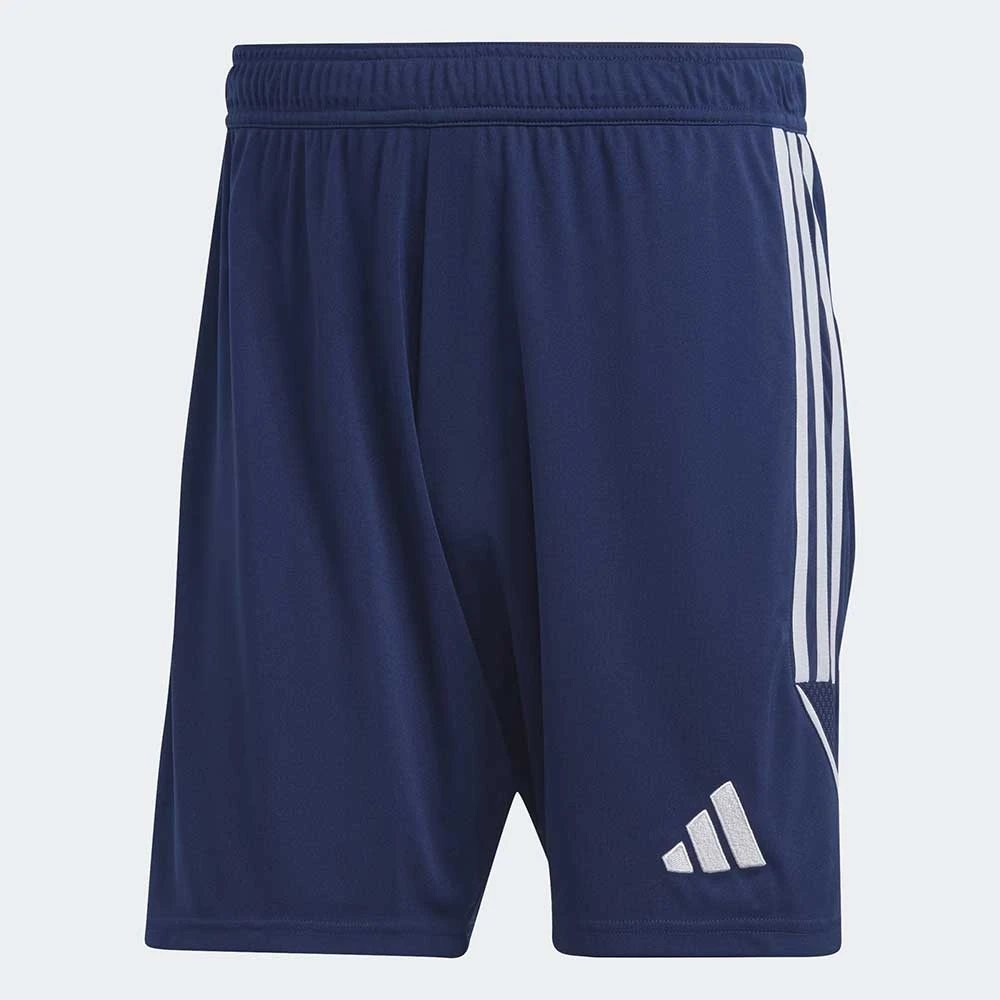 ADIDAS Men's Tiro 23 Short - Team Navy/White 3 ADIDAS Men's Tiro 23 Short - Team Navy/White