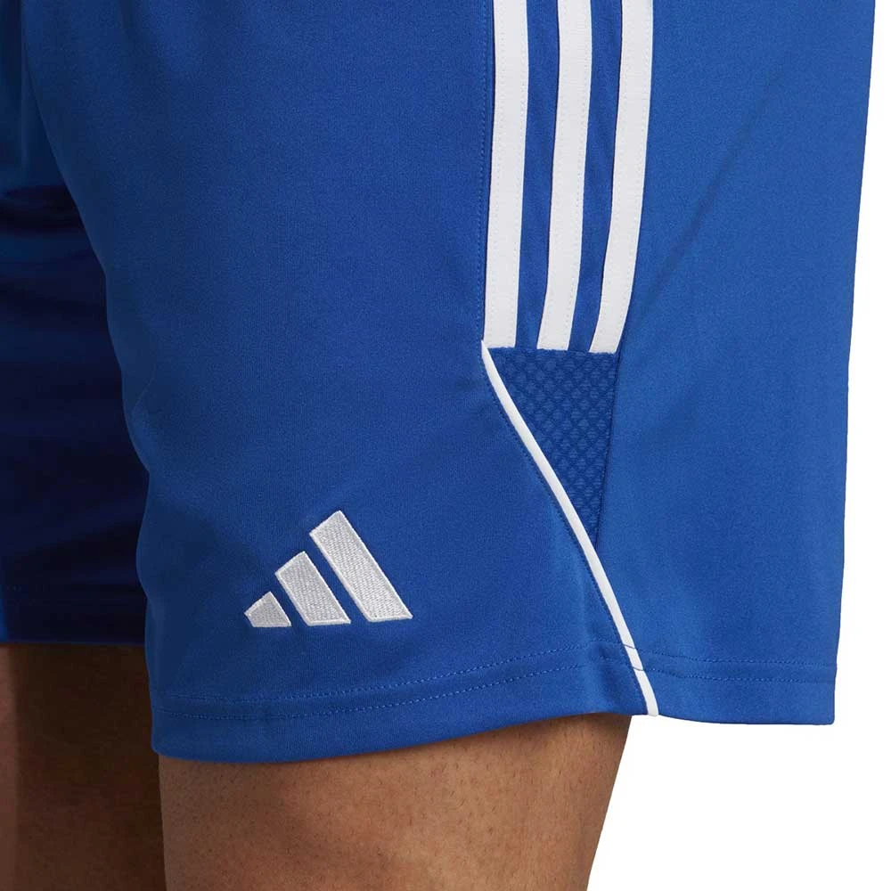 ADIDAS Men's Tiro 23 Short - Team Royal Blue/White 4 ADIDAS Men's Tiro 23 Short - Team Royal Blue/White - Image 2