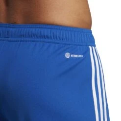 ADIDAS Men's Tiro 23 Short - Team Royal Blue/White 9 ADIDAS Men's Tiro 23 Short - Team Royal Blue/White -Daily Flex Shop IB8084 03