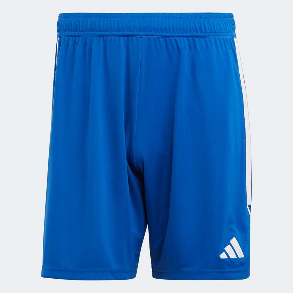 ADIDAS Men's Tiro 23 Short - Team Royal Blue/White 3 ADIDAS Men's Tiro 23 Short - Team Royal Blue/White