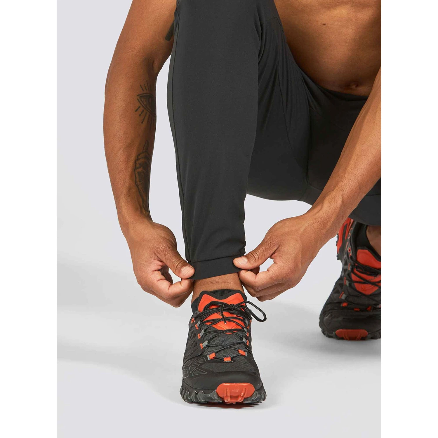 Men's Mercury Track Pant - Midnight 6 Men's Mercury Track Pant - Midnight - Image 4
