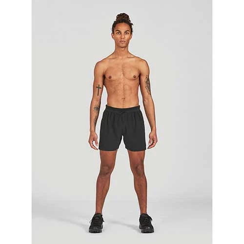 Men's 5" AFO Middle Short 2022- Midnight 6 Men's 5" AFO Middle Short 2022- Midnight - Image 4