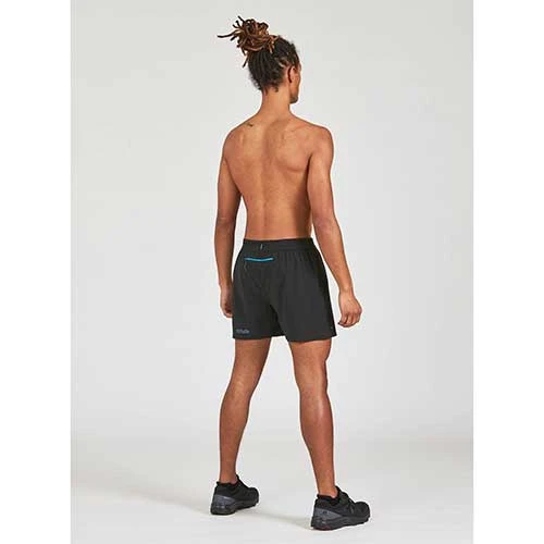 Men's 5" AFO Middle Short 2022- Midnight 7 Men's 5" AFO Middle Short 2022- Midnight - Image 5