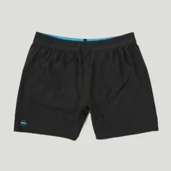 Men's 5" AFO Middle Short 2022- Midnight
