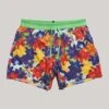 Men's 5in AFO Middle Short - Primary Floral Collage 1 Men's 5in AFO Middle Short - Primary Floral Collage -Daily Flex Shop JANJI MS01A PRIMARY FLORAL COLLAGE 01 720x 85c5c0a0 1238 4f02 b16d 4aead44e3e5c