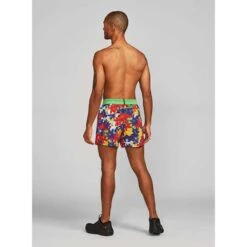 Men's 5in AFO Middle Short - Primary Floral Collage 9 Men's 5in AFO Middle Short - Primary Floral Collage -Daily Flex Shop JANJI MS01A PRIMARY FLORAL COLLAGE 04 720x 57774841 444c 49fa 84f9 88462a0b73b7