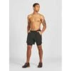 Men's 7" AFO Traverse 2-in-1 Running Short - Midnight -Daily Flex Shop JANJI MS10B MIDNIGHT 02