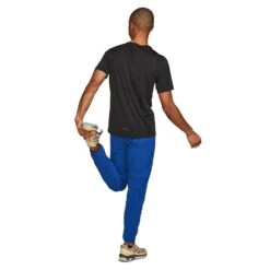 Men's Run All Day Tee - Midnight -Daily Flex Shop JANJI MT19A MIDNIGHT 02 2048x2048 0c4d06ea abac 4365 9a60 94dcbd41acb2