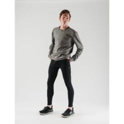 Men's Pocket Tightz Fleece - Black 21 Men's Pocket Tightz Fleece - Black -Daily Flex Shop M POCKETTIGHTZ DSC05555 2048x 1