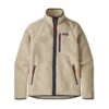 Patagonia Men's Retro Pile Jacket - El Cap Khaki 2 Patagonia Men's Retro Pile Jacket - El Cap Khaki -Daily Flex Shop POS WBF19 22801 ELKH