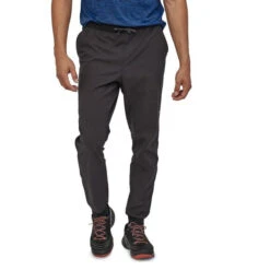 Patagonia Men's Terrabonne Joggers - Black -Daily Flex Shop POS WBF19 24540 BLK OM1