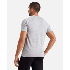 Men's Vapor Training Short Sleeve - Monument -Daily Flex Shop PWA 5 ReignTechShortSleeve Monument onmodel 2100x d8313c5a 9bed 4cf5 bdf1 58a3e5415323