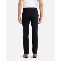 Men's Commuter Pant - Black 10 Men's Commuter Pant - Black -Daily Flex Shop PWA 5 black commuterpant onmodel 2100x 166767ff e61f 4c73 a0d1 da2af97c65ae