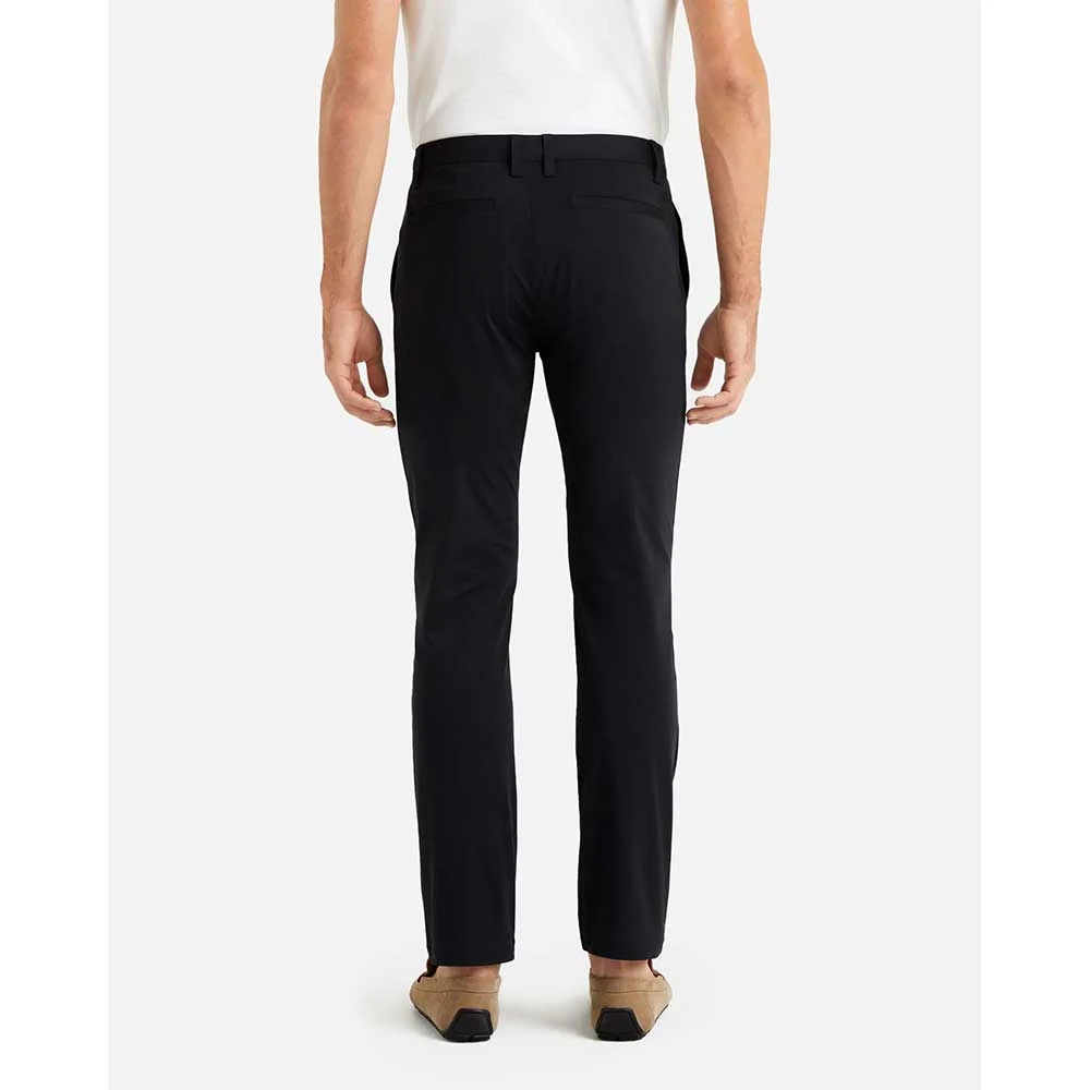 Men's Commuter Pant - Black 5 Men's Commuter Pant - Black - Image 3