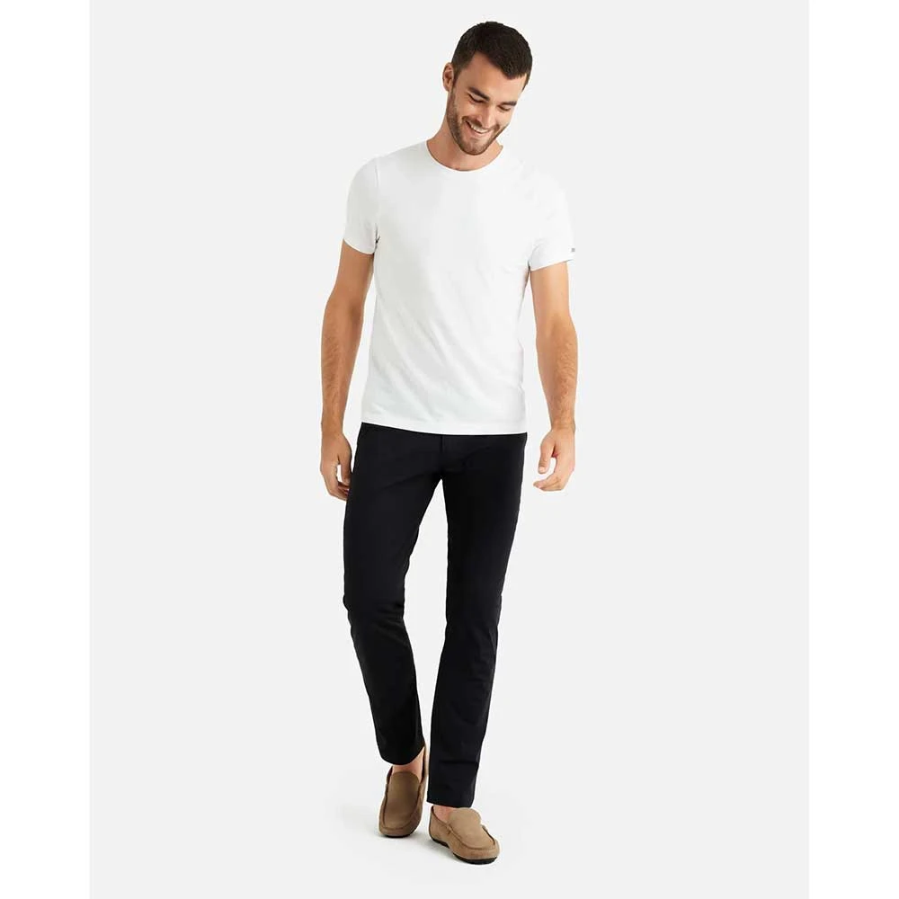 Men's Commuter Pant - Black 7 Men's Commuter Pant - Black - Image 5