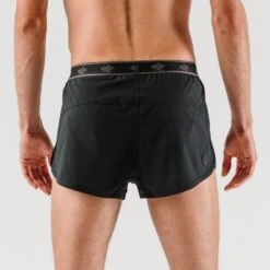 Men's Best In Show 2" Shorts - Black 9 Men's Best In Show 2" Shorts - Black -Daily Flex Shop RM147 1 3