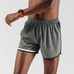 Men's Quadtastic 5in. Shorts - Charcoal -Daily Flex Shop RM191 111.4 1