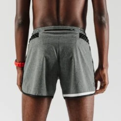 Men's Quadtastic 5in. Shorts - Charcoal -Daily Flex Shop RM191 111.5 1