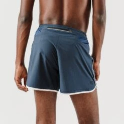 Men's Quadtastic 5" Running Shorts - Dress Blues 9 Men's Quadtastic 5" Running Shorts - Dress Blues -Daily Flex Shop RM191 408.3 1