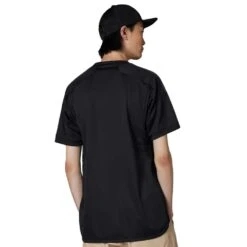 ADIDAS Men's REAL Madrid 3rd Jersey - Black -Daily Flex Shop Real Madrid 23 24 Third Jersey Black IN9846 HM3 hover