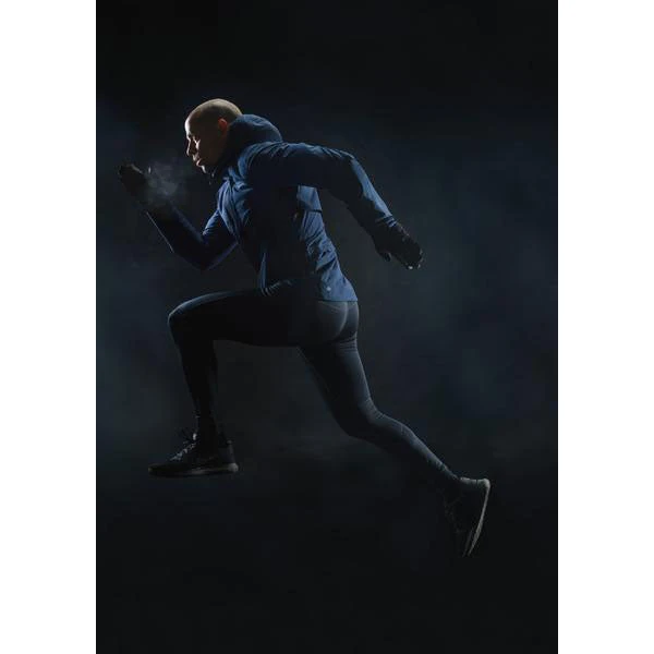 Sugoi Men's MidZero Tight - Black 6 Sugoi Men's MidZero Tight - Black - Image 4