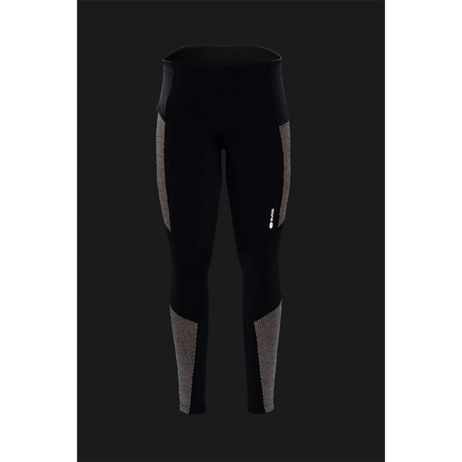 Sugoi Men's SubZero Zap Tight - Black 6 Sugoi Men's SubZero Zap Tight - Black - Image 4