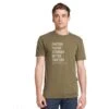 Unisex Farther Faster Stronger Better Together Triblend Short Sleeve Tee - Military Green 1 Unisex Farther Faster Stronger Better Together Triblend Short Sleeve Tee - Military Green -Daily Flex Shop Screenshot 2022 07 12 133622
