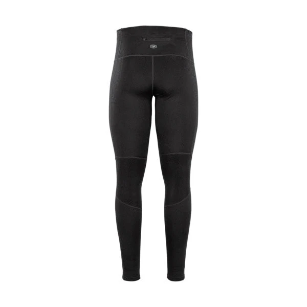 Sugoi Men's MidZero Tight - Black 4 Sugoi Men's MidZero Tight - Black - Image 2
