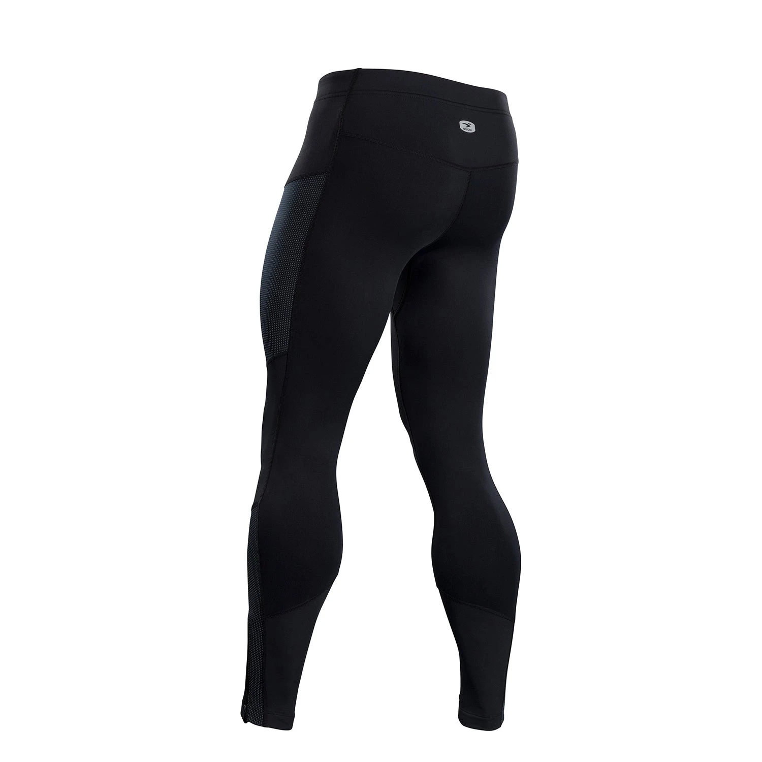 Sugoi Men's SubZero Zap Tight - Black 4 Sugoi Men's SubZero Zap Tight - Black - Image 2