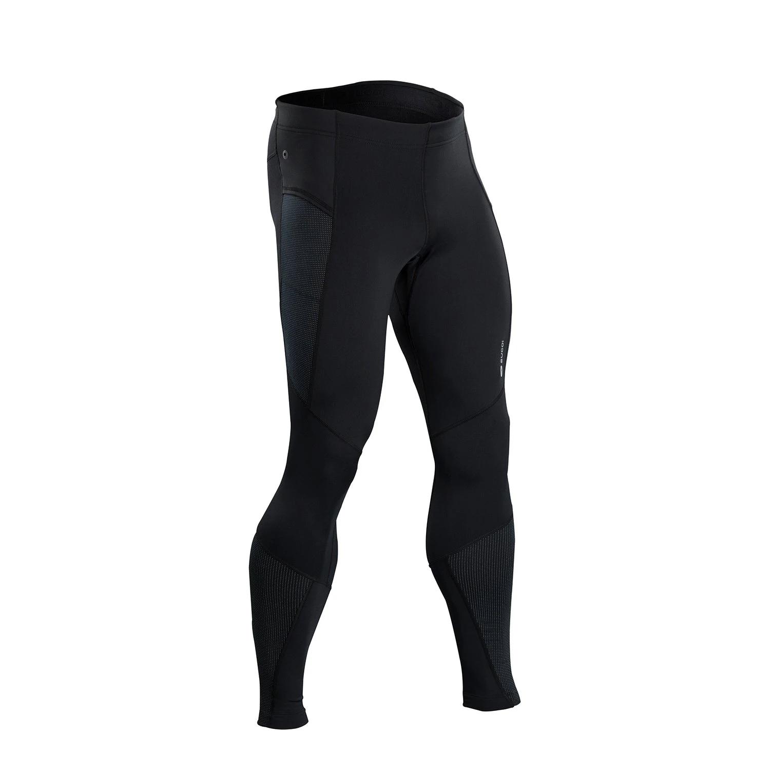 Sugoi Men's SubZero Zap Tight - Black 3 Sugoi Men's SubZero Zap Tight - Black
