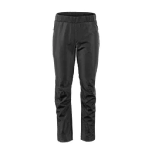 Sugoi Men's Zeroplus Wind Pant - Black 3 Sugoi Men's Zeroplus Wind Pant - Black