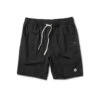 Vuori Men's Kore Short - Black 2 Vuori Men's Kore Short - Black -Daily Flex Shop V302BLK 0 display